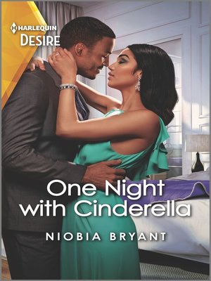 cover image of One Night with Cinderella